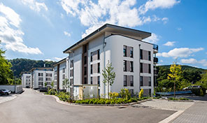 ZENZ-Massivhaus Generalunternehmer Schlüsselfertiges Bauen